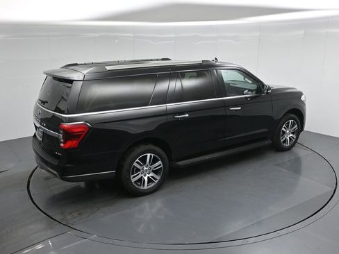 Certified 2024 Ford Expedition Max Limited image 25