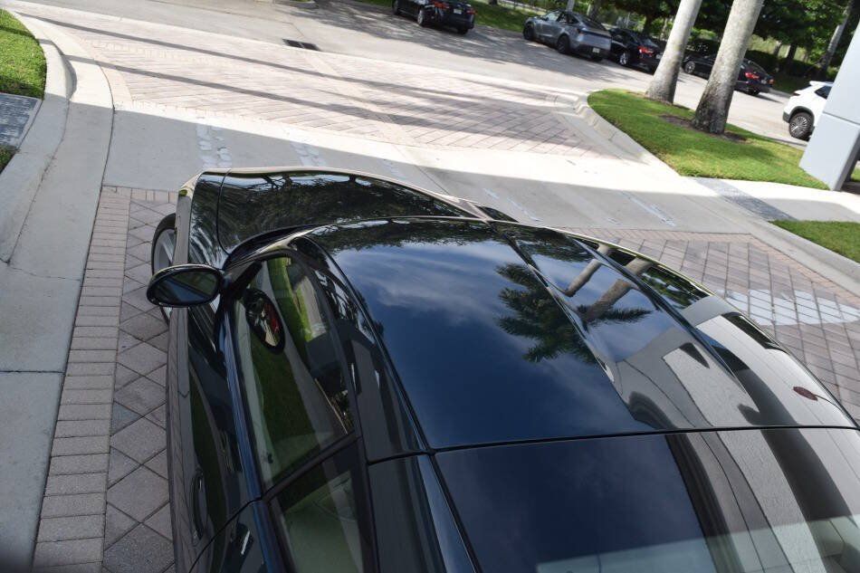 Used 2008 BMW Z4 3.0si RWD image 29