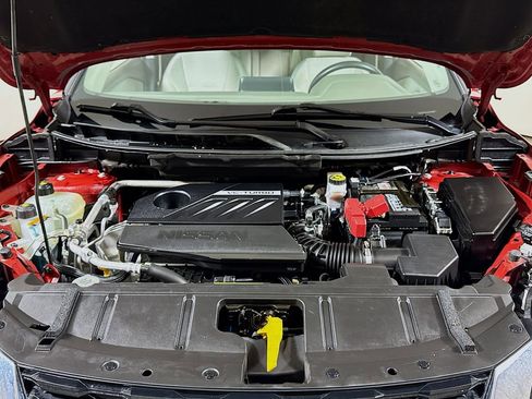 Used 2023 Nissan Rogue SV FWD image 26