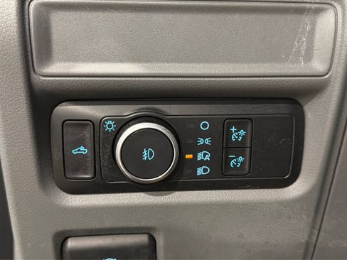 Used 2022 Ford F150 XLT w/ Equipment Group 301A Mid AWD/4WD image 22