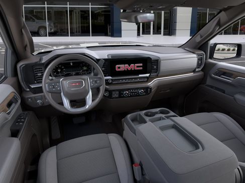 New 2026 GMC Sierra 1500 SLE RWD image 15