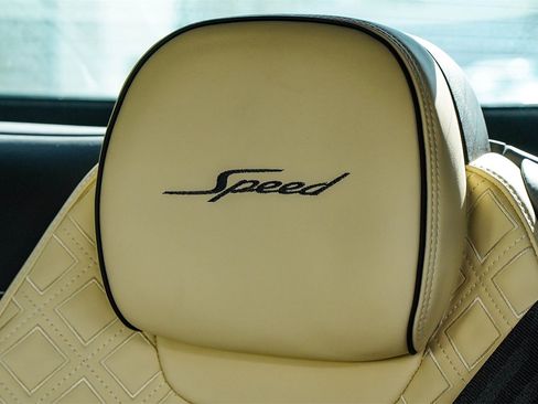 Certified 2024 Bentley Continental GT Speed image 51