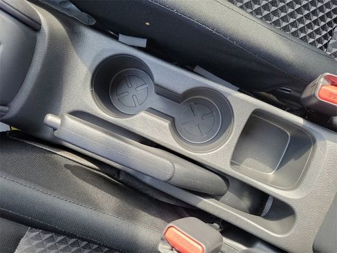 Certified 2024 Nissan Versa S w/ Trunk Package image 12