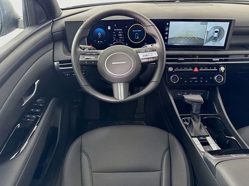 New 2026 Hyundai Santa Cruz XRT image 37