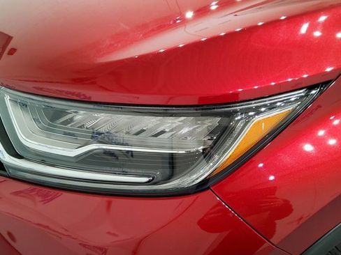 Certified 2020 Honda CR-V Touring image 7