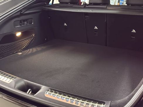 New 2026 Mercedes-Benz GLC 43 AMG 4MATIC Coupe image 33