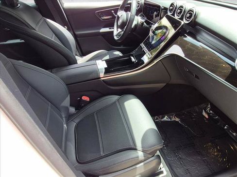 Certified 2026 Mercedes-Benz GLC 300 4MATIC image 21