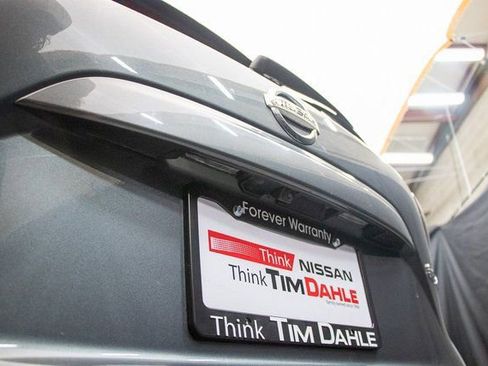 Used 2020 Nissan Murano SL image 13