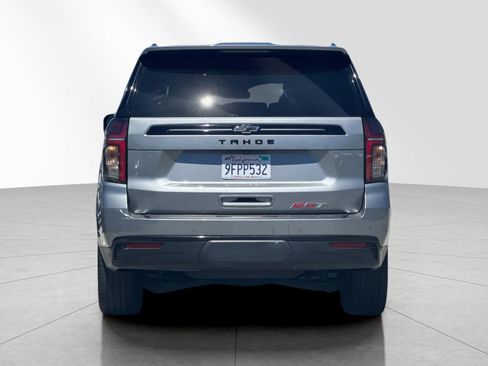 Used 2023 Chevrolet Tahoe RST w/ Luxury Package AWD/4WD image 5