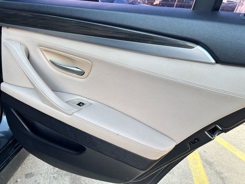 Used 2013 BMW 528i xDrive Sedan image 39