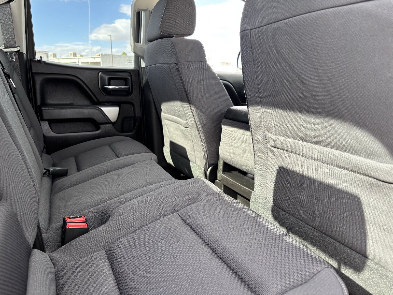 Used 2019 Chevrolet Silverado 1500 LT w/ All Star Edition AWD/4WD image 13