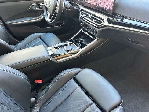 Used 2023 BMW 330i Sedan w/ Driving Assistance Package RWD image 14