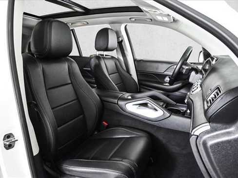 New 2026 Mercedes-Benz GLE 350 4MATIC image 23