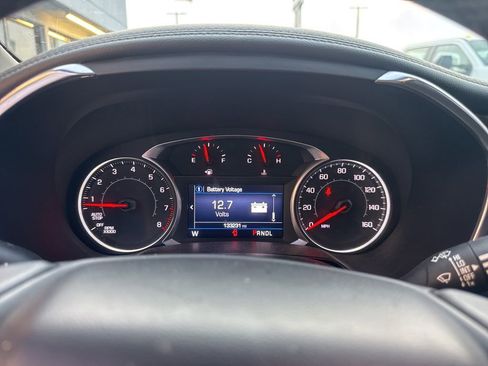 Used 2020 Chevrolet Blazer LT image 11