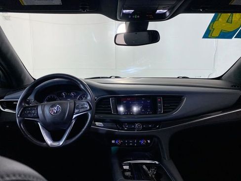 Used 2024 Buick Enclave Essence w/ LPO, Floor Liner Package image 10