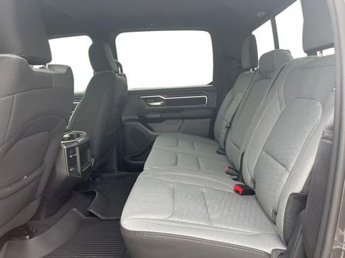 New 2025 RAM 1500 Big Horn image 13