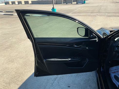 Used 2020 Honda Civic Sport Touring image 28