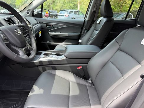 New 2026 Honda Ridgeline RTL image 14