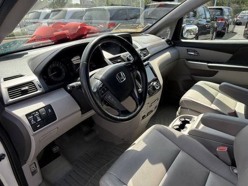 Used 2015 Honda Odyssey EX-L image 11