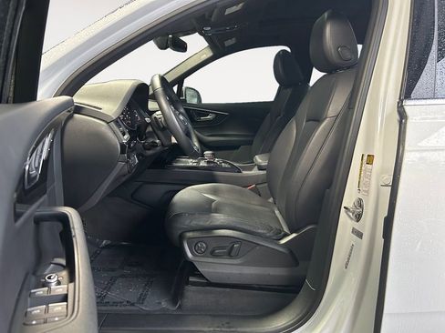 Used 2017 Audi Q7 3.0T Premium Plus image 15
