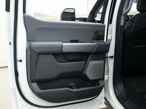 New 2026 Ford F350 Lariat w/ Lariat Ultimate Package image 33