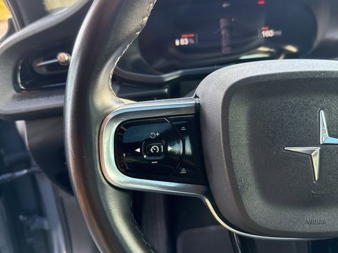 Used 2021 Polestar Polestar 2 w/ Performance Package image 32