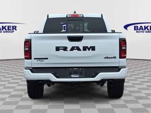 New 2026 RAM 1500 Big Horn image 4