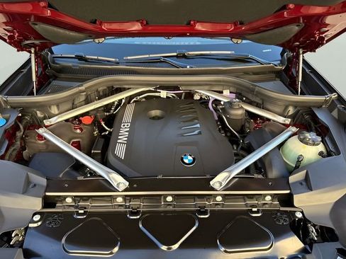 New 2026 BMW X7 xDrive40i image 22