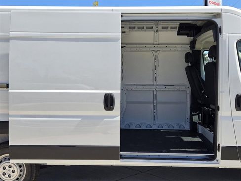 New 2026 RAM ProMaster 2500 w/ Upfitter's Prep Package image 7