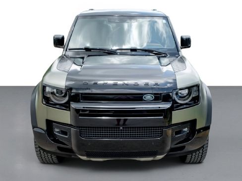 Used 2023 Land Rover Defender 110 X AWD/4WD image 49