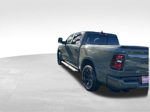 New 2026 RAM 1500 Big Horn image 4