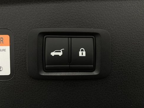 New 2026 Mitsubishi Eclipse Cross SEL image 6