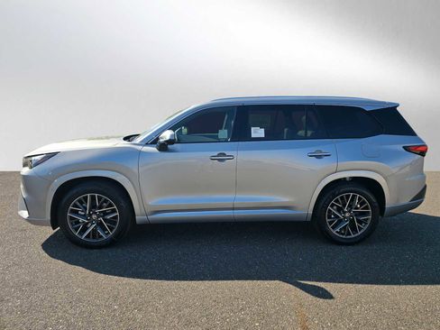 New 2026 Lexus TX 350 AWD image 6