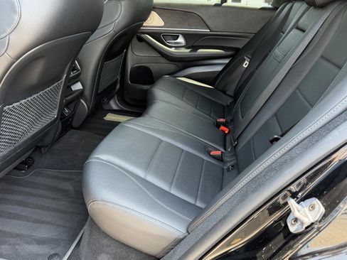 Used 2021 Mercedes-Benz GLE 350 4MATIC image 24