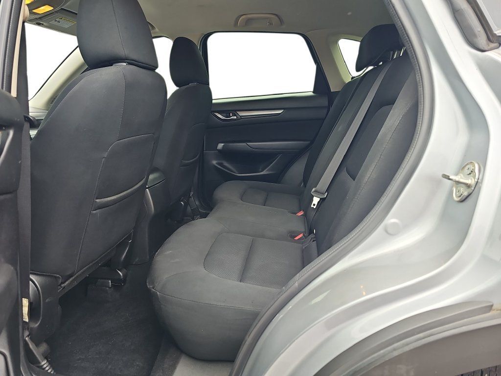 Used 2019 MAZDA CX-5 Sport FWD image 14