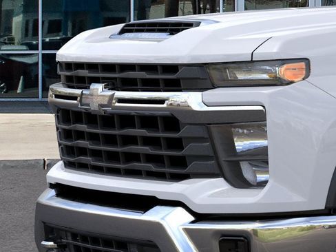 New 2026 Chevrolet Silverado 3500 LT w/ Convenience Package image 13