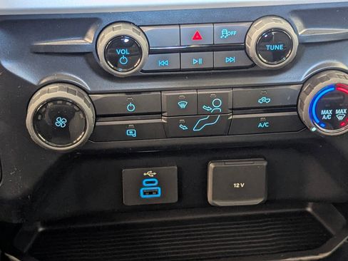 New 2026 Ford F250 XL w/ STX Appearance Package image 24