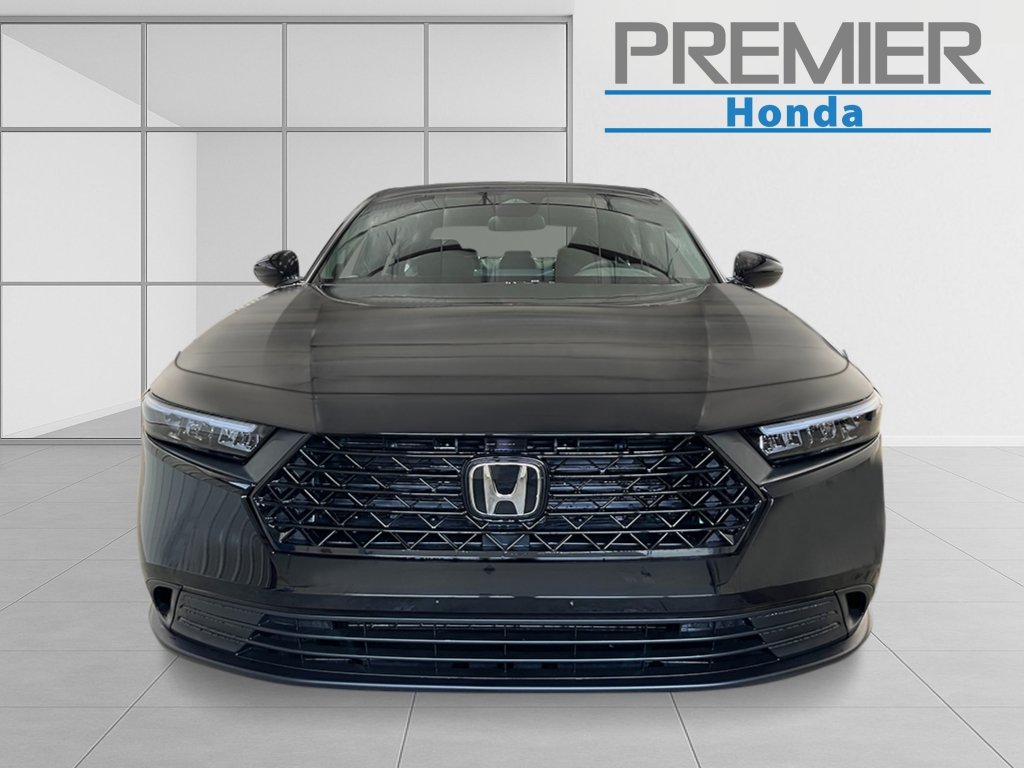 New 2026 Honda Accord Sport image 10