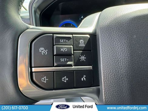 Used 2024 Ford F350 Limited w/ FX4 Off-Road Package image 15