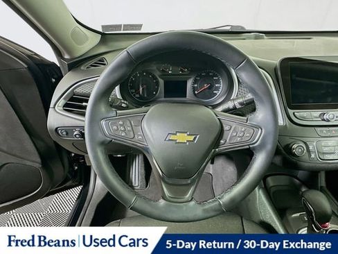 Used 2024 Chevrolet Malibu RS FWD image 12