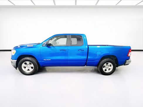 Used 2022 RAM 1500 Big Horn AWD/4WD image 21