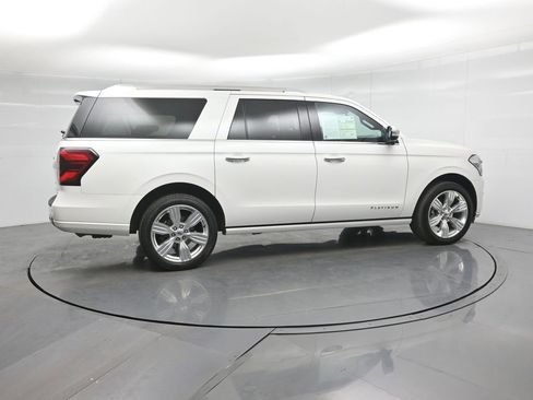 Certified 2023 Ford Expedition Max Platinum image 27