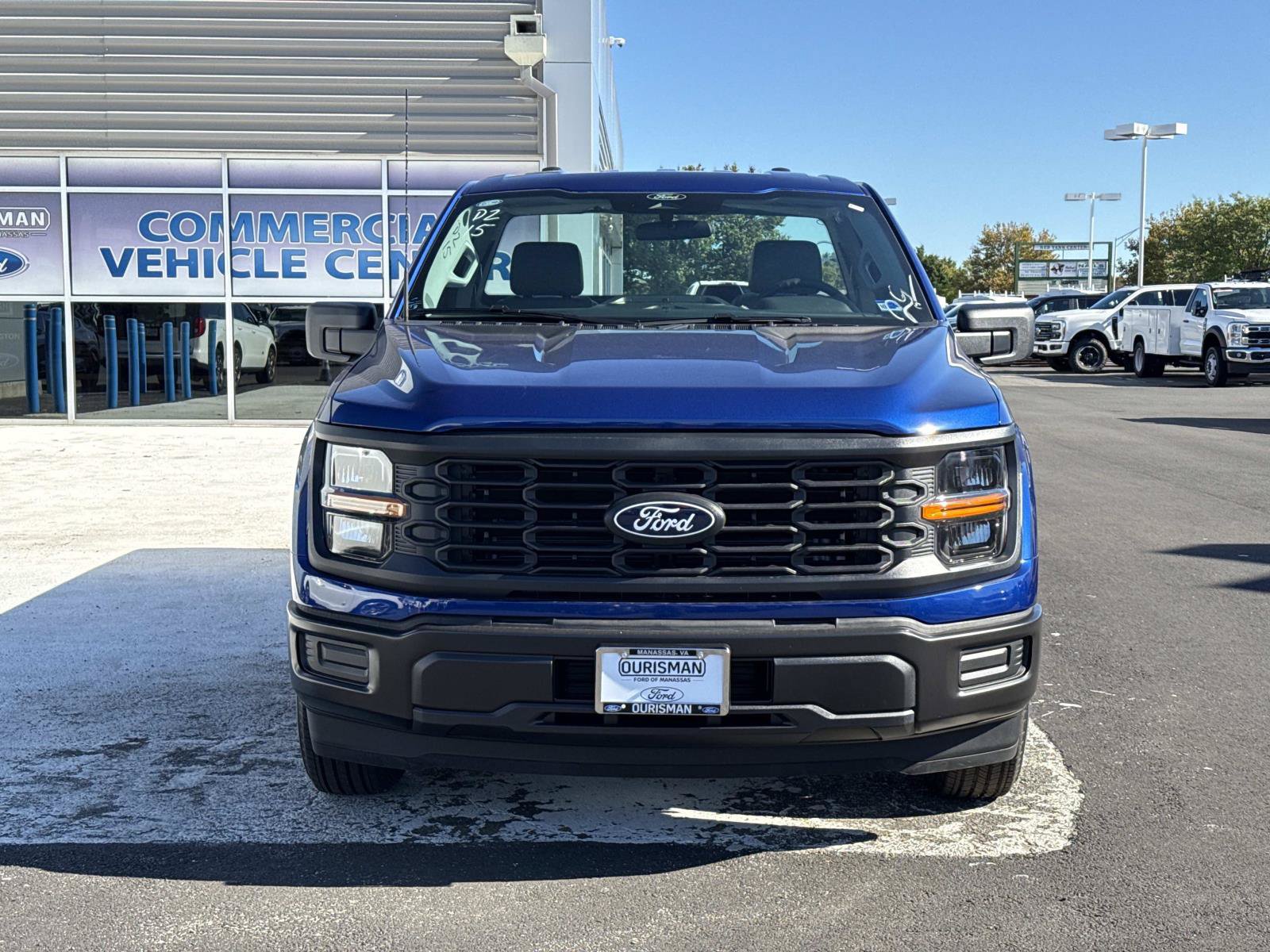 New 2026 Ford F150 XL RWD image 8
