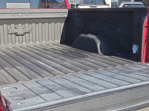 Used 2022 Chevrolet Silverado 1500 RST w/ Texas Edition Plus image 9