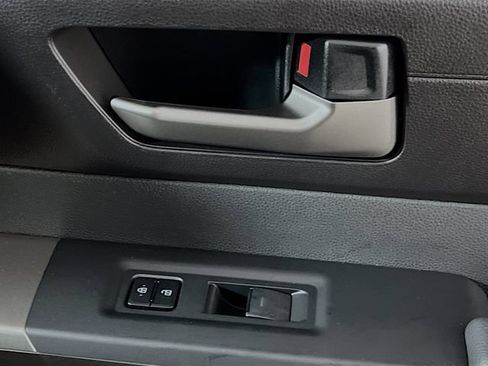 New 2026 Toyota Tundra SR5 AWD/4WD image 28