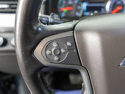 Used 2019 Chevrolet Tahoe LT AWD/4WD image 16