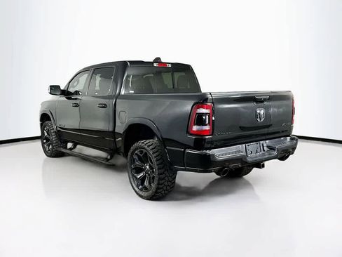 Used 2020 RAM 1500 Limited image 4