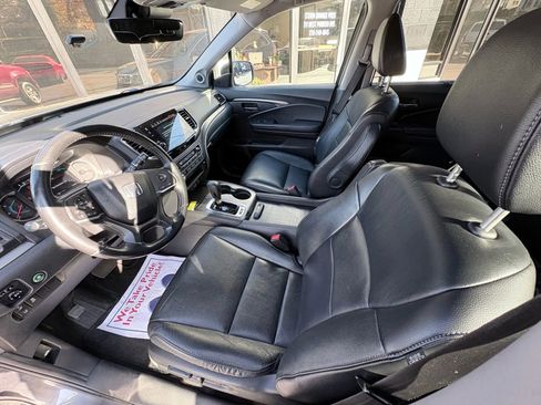 Used 2020 Honda Pilot EX-L image 11