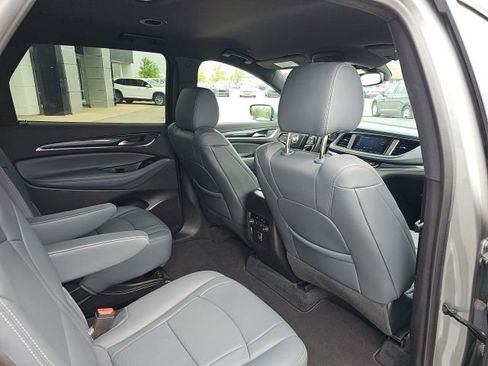 Used 2023 Buick Enclave Essence FWD image 37