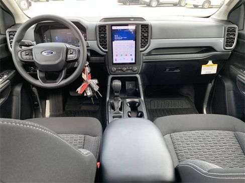 New 2025 Ford Ranger XL image 15
